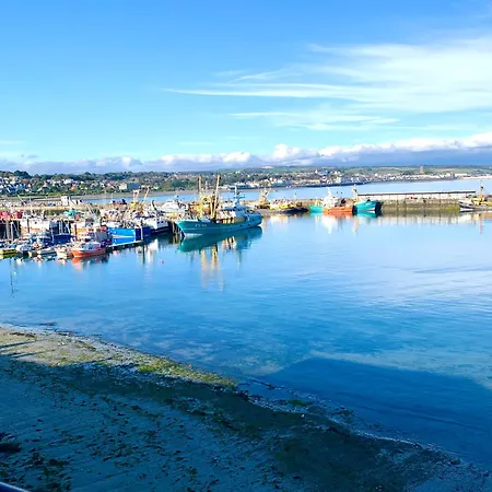 Harbour 度假居 *